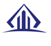 索兰斯解放者酒店 Logo